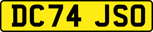 DC74JSO