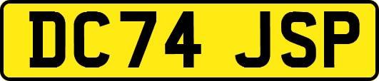 DC74JSP