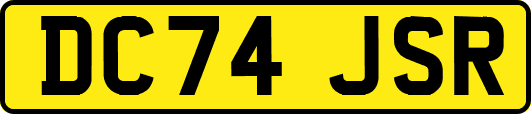 DC74JSR