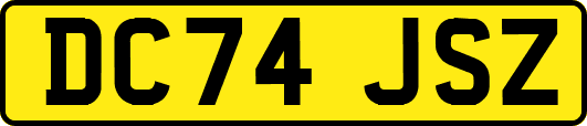 DC74JSZ