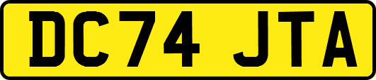 DC74JTA