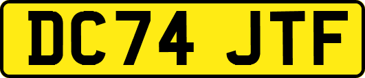 DC74JTF