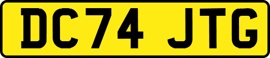 DC74JTG