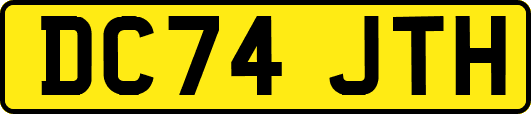 DC74JTH