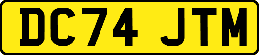DC74JTM