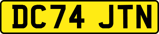 DC74JTN