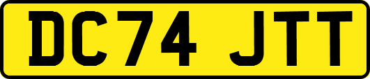 DC74JTT
