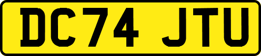 DC74JTU