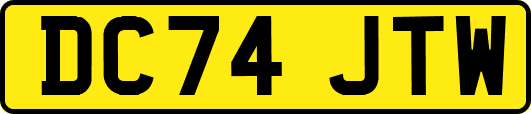 DC74JTW