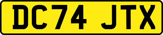 DC74JTX