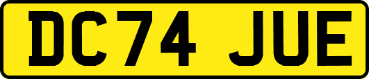 DC74JUE