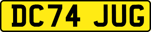 DC74JUG