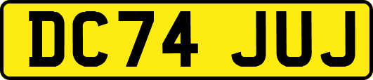 DC74JUJ