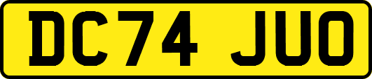 DC74JUO