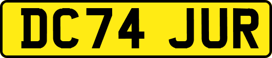 DC74JUR