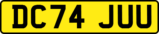 DC74JUU
