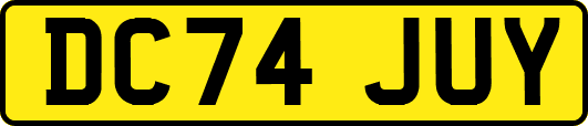 DC74JUY