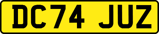 DC74JUZ