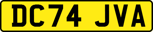 DC74JVA
