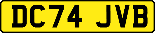DC74JVB