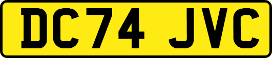 DC74JVC