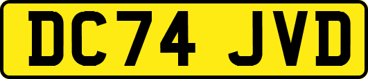 DC74JVD