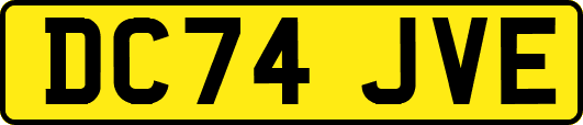 DC74JVE