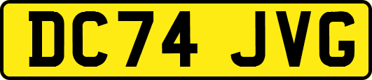 DC74JVG