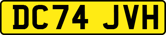 DC74JVH