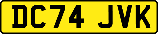 DC74JVK