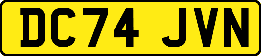 DC74JVN