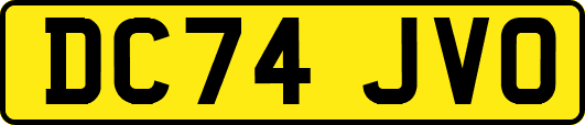 DC74JVO