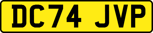 DC74JVP