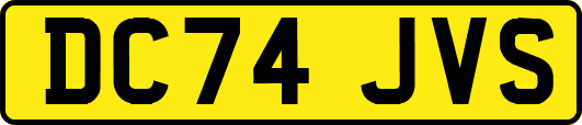 DC74JVS