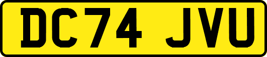 DC74JVU