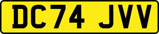 DC74JVV