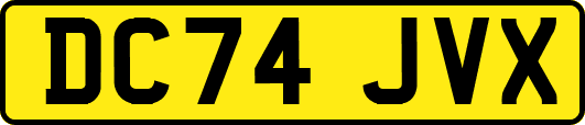 DC74JVX