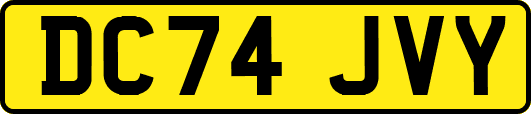 DC74JVY