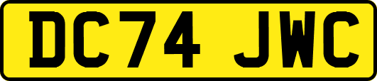 DC74JWC