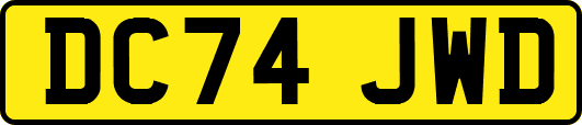 DC74JWD