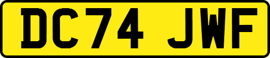 DC74JWF