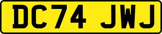 DC74JWJ