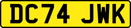 DC74JWK