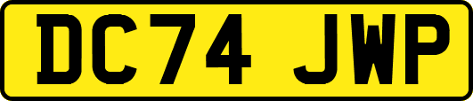 DC74JWP