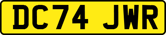 DC74JWR