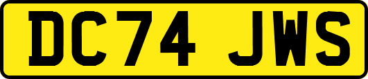 DC74JWS