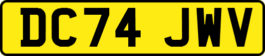 DC74JWV
