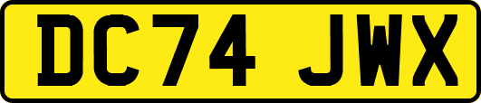 DC74JWX