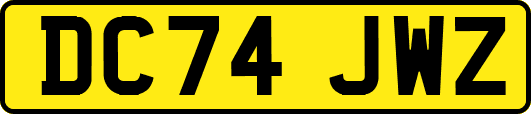 DC74JWZ