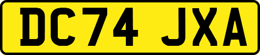 DC74JXA